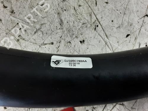 Intercooler pipe LAND ROVER RANGE ROVER EVOQUE (L551) 2.0 D150 | BP35169431M127 - Image 4