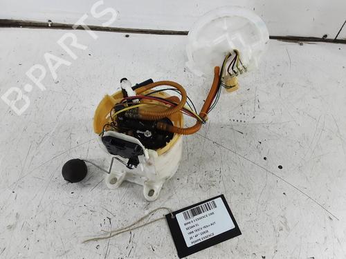 Fuel pump BMW 3 (G20, G80, G28) 330 e Plug-in-Hybrid | BP20286059M76 