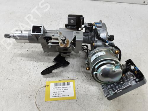 Steering column DACIA DUSTER (PYM_, PYN_) 1.0 ECO G-100 | BP37407443M21 - Image 3