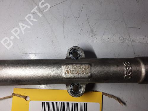 Injection rail VW GOLF VIII (CD1, DA1) 1.0 TSI | BP39059549M98 - Image 2