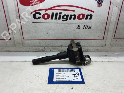 Used Ignition coil BMW 3 (E36) 320 i (150 hp) 20287269