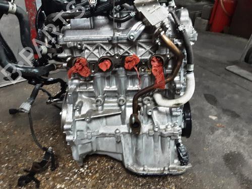 Engine TOYOTA YARIS (_P13_) 1.5 Hybrid (NHP130_) | BP33872230M1 - Image 4
