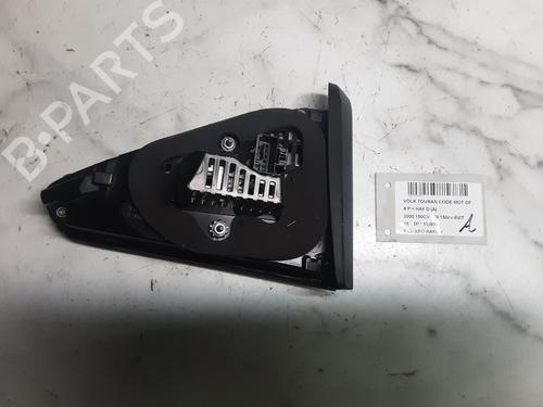 Right tailgate light VW TOURAN (5T1) 2.0 TDI | BP39059269C80 - Image 2