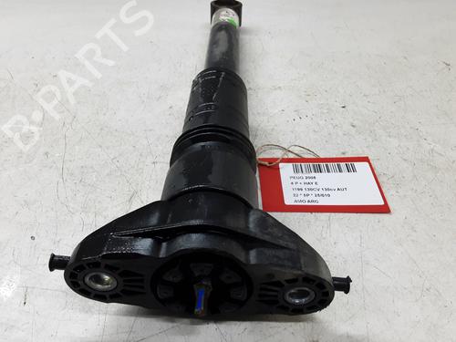 Left rear shock absorber PEUGEOT 2008 II (UD_, US_, UY_, UJ_, UR_, UC_) 1.2 PureTech 130 (USHNS, URHNS) | BP23644491M18 