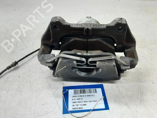 Left front brake caliper JAGUAR E-PACE (X540) 2.0 D150 AWD | BP32245130M105 - Image 3