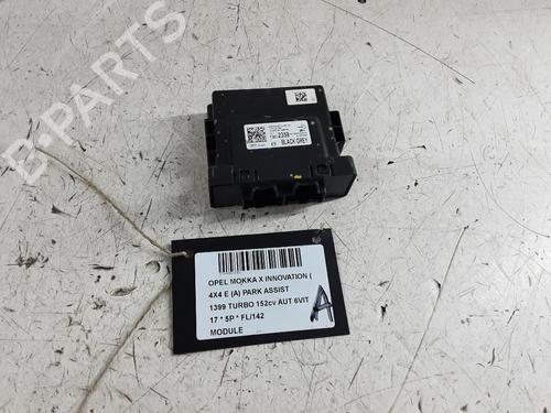 Used Control unit Control unit OPEL MOKKA / MOKKA X (J13) 1.4 4x4 (_76) (152 hp) 32247301 32247301