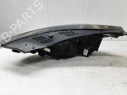 Right headlight HYUNDAI TUCSON (TL, TLE) 1.6 CRDi hybrid 48V All-wheel Drive | BP32242655C29