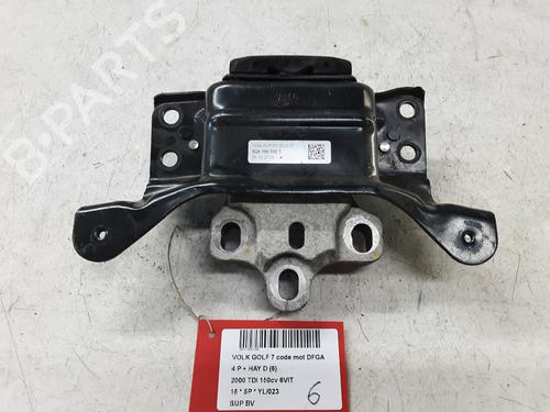 Used Gearbox mount Gearbox mount VW GOLF VII (5G1, BQ1, BE1, BE2) 2.0 TDI (150 hp) 28516441 28516441