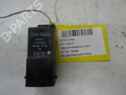 electronic-sensor-citroen-c3-ii-sc_-2009-39055845 main image