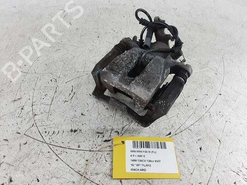 Used Right rear brake caliper Right rear brake caliper MINI MINI (F55) Cooper (136 hp) 36365942 36365942