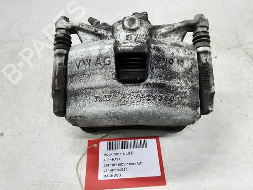 Used Right front brake caliper Right front brake caliper 22642732 22642732
