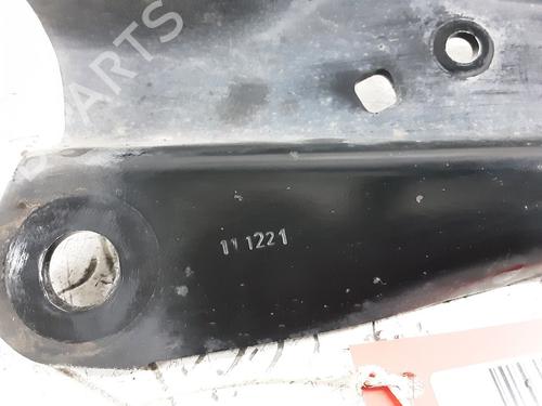 Right rear suspension arm TOYOTA COROLLA Saloon (_E21_) 1.8 VVTi Hybrid (ZWE211, MZEA12) | BP31842360M15