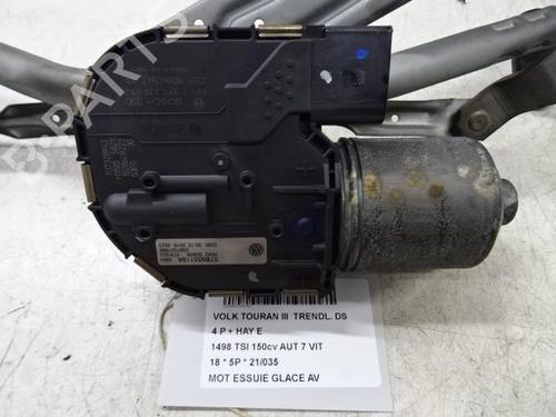 Used Front wiper motor Front wiper motor 20270823 20270823