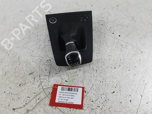 Gearknop AUDI A3 Sportback (8YA, 8YF) 30 TDI (116 hp) 32248709