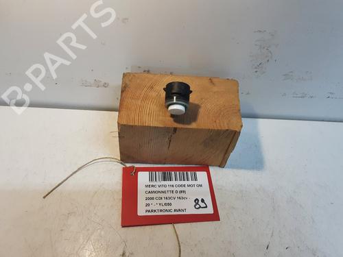 Used Electronic module MERCEDES-BENZ VITO Van (W447) 116 CDI (447.601, 447.603, 447.605) (163 hp) 29168238