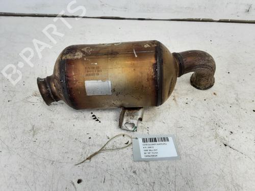 Katalysator für Katalysator CITROËN C3 I (FC_, FN_) 1.4 HDi (70 hp) 33247379 33247379