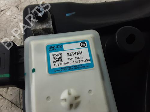 Varmeblæser KIA CEED (CD) 1.0 T-GDI | BP36669327M62 - Image 3