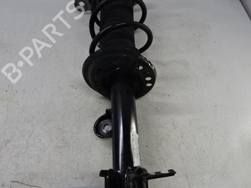 Used Right rear shock absorber Right rear shock absorber JEEP RENEGADE SUV (BU, B1, BV) 1.6 CRD (120 hp) 39053282 39053282