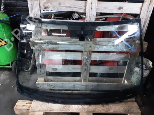 Used Windscreen VW POLO VI (AW1, BZ1, AE1) 1.0 MPi (80 hp) 23220637