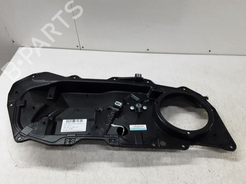 Used Front left panel Front left panel 20286589 20286589