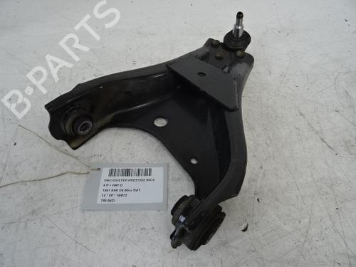 Used Right front suspension arm DACIA DUSTER (HS_) 1.5 dCi (HSAJ) (90 hp) 20271503