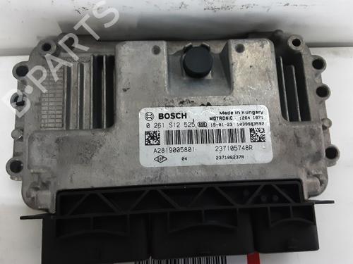 Electronic module RENAULT TWINGO III (BCM_, BCA_) 1.0 SCe 70 | BP25208306M83 - Image 2