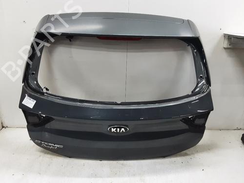 Bagklap CC/Kombi-Coupé Bagklap CC/Kombi-Coupé 23984136 23984136