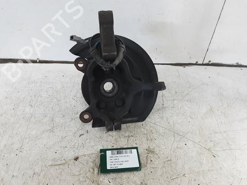 Right front steering knuckle NISSAN JUKE (F15) 1.2 DIG-T | BP32244679M26