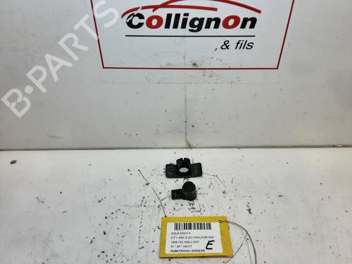 Electronic module VW GOLF VI (5K1) 1.6 TDI | BP20281527M83 
