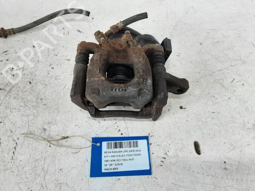 Used Right rear brake caliper RENAULT KADJAR (HA_, HL_) 1.5 dCi 110 (HLA3) (110 hp) 20281408