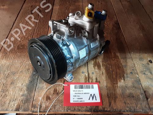 AC compressor VW GOLF V (1K1) 1.4 16V | BP20288891M34 