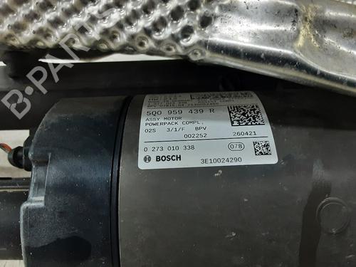 Steering rack AUDI Q3 (F3B) 35 TFSI Mild Hybrid | BP36365555M22 - Image 3