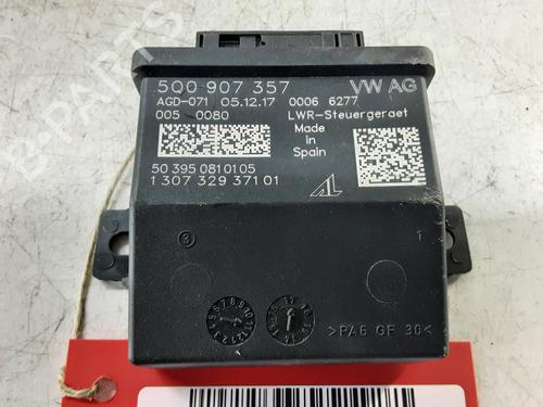 Control unit AUDI A3 (8V1, 8VK) 1.6 TDI | BP28824388M11 - Image 2