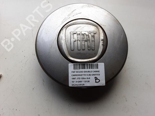 Used Hub cap FIAT SCUDO Platform/Chassis (270_, 272_) 2.0 D Multijet (120 hp) 20287223