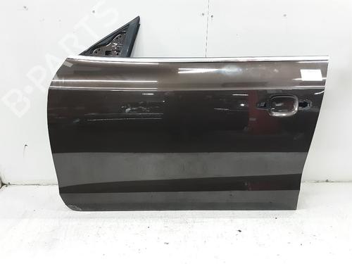 left-front-door-audi-a5-sportback-8ta-2007-2008-2009-2010-2011-2012-2013-2014-2015-2016-2017-25884407 main image