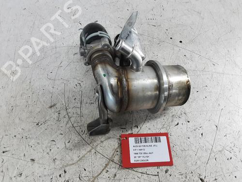 Egr AUDI Q3 (F3B) 35 TDI | BP32248905M69 - Image 2