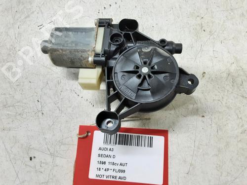 Used Right front window motor Right front window motor AUDI A3 Limousine (8VS, 8VM) 1.6 TDI (115 hp) 32246281 32246281