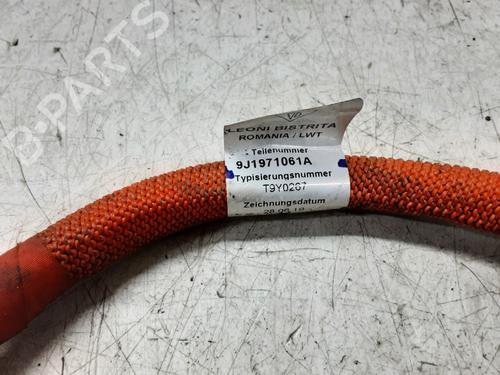 Cable PORSCHE TAYCAN (Y1A) Electric (Y1AAA1, Y1AAI1) | BP32360009E12 - Image 2