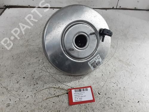 Used Servo brake Servo brake PEUGEOT PARTNER Box Body/MPV (K9) 1.5 BlueHDi 100 (102 hp) 32663908 32663908