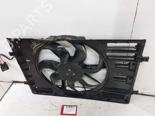 Heater blower motor VW GOLF VIII (CD1, DA1) 1.4 GTE Plug-in Hybrid | BP34103877M62 - Image 2