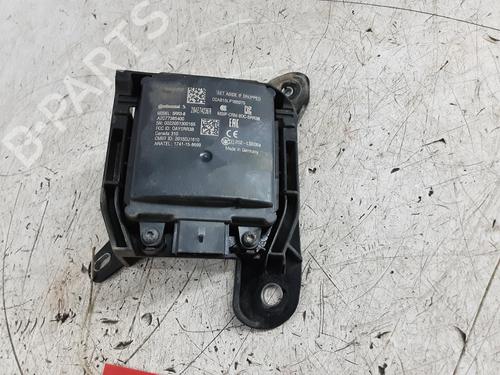 Electronic module RENAULT CLIO V (B7_) 1.5 Blue dCi 85 (B7AG) | BP32249092M83 - Image 2