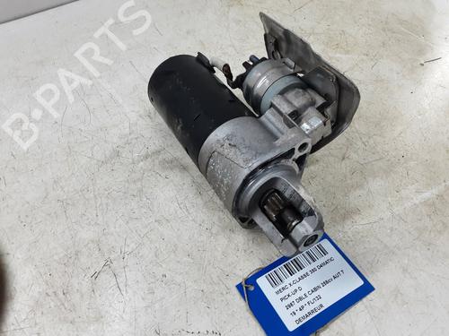 Starter MERCEDES-BENZ X-CLASS (470) X 350 d 4-matic (470.252) | BP32242718M8 - Image 2