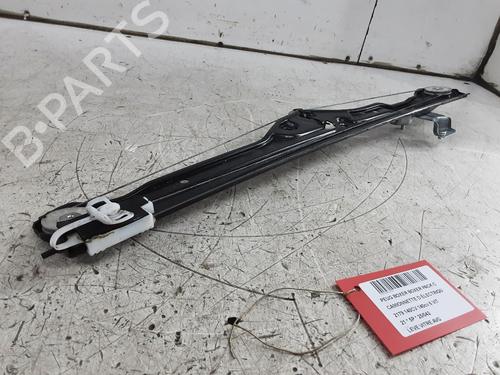 Front left window mechanism PEUGEOT BOXER Van 2.2 BlueHDi 140 | BP31312679C22 - Image 2