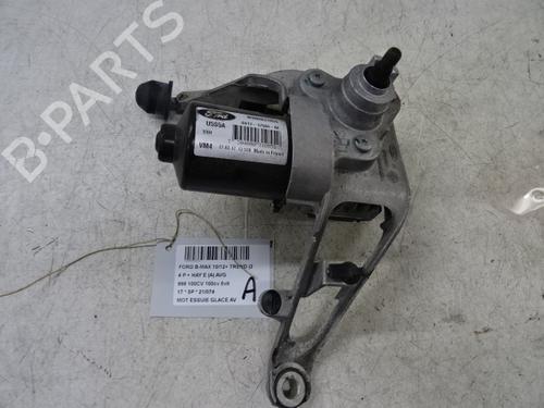 Used Front wiper motor FORD B-MAX (JK) 1.0 EcoBoost (100 hp) 20270828