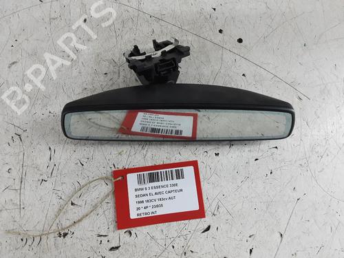 Used Rear mirror Rear mirror 20286793 20286793