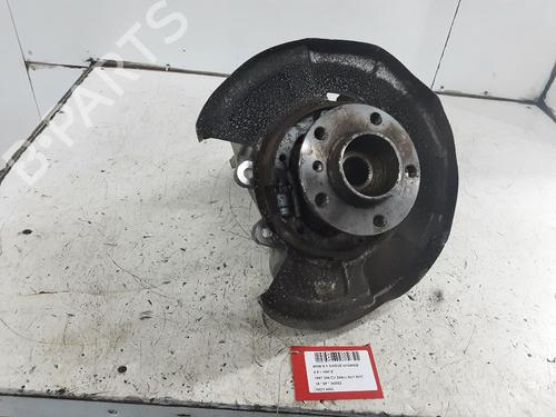 Used Right rear steering knuckle BMW X5 (F15, F85) xDrive 40e (279 hp) 32359766