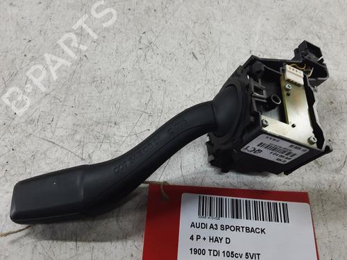 Steering column stalk AUDI A3 Sportback (8PA) 1.9 TDI | BP20287597I23 