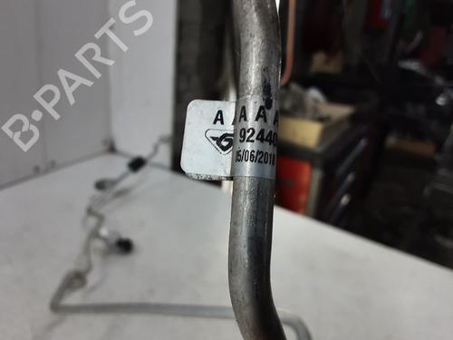 AC pipe NISSAN MICRA V (K14) 0.9 IG-T | BP36669493M126 - Image 2