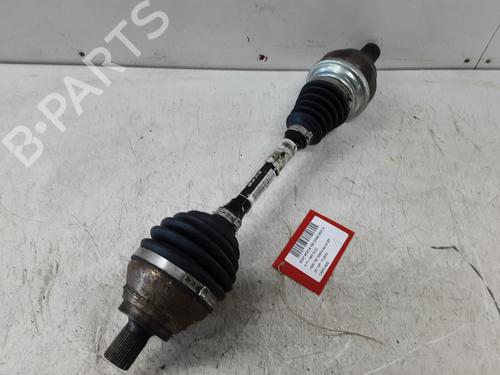 Used Left front driveshaft SEAT ATECA (KH7, KHP) 1.5 TSI 4Drive (150 hp) 28472551