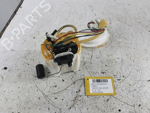 Used Fuel pump Fuel pump BMW Z4 Roadster (G29) sDrive 20 i (197 hp) 32248612 32248612